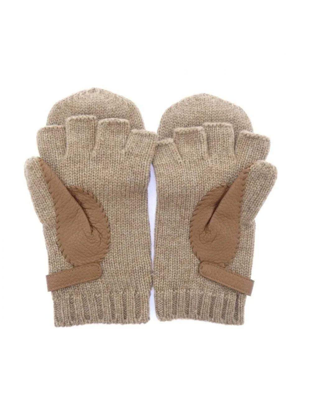 Hermes Baltimore 2-Way Glove